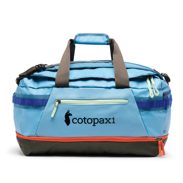 Cotopaxi Allpa 50L Duffel - Wandering Star Adventure Emporium