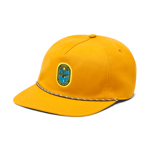 Cotopaxi Day and Night Heritage Rope Hat - Wandering Star Adventure Emporium