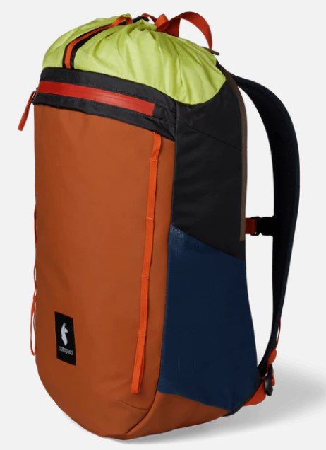 Cotopaxi Moda 20L Backpack - Wandering Star Adventure Emporium