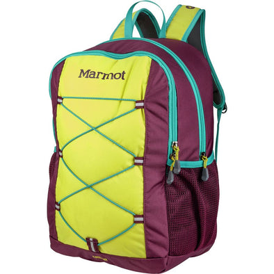 Marmot Kid's Arbor Backpack - Wandering Star Adventure Emporium