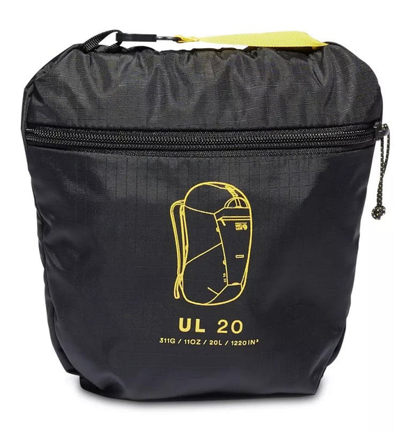 Mountain Hardwear UL 20 Bacpack - Wandering Star Adventure Emporium