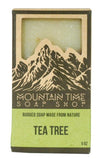 Mountain Time Soap - Wandering Star Adventure Emporium