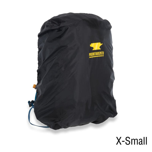 Mountainsmith Rain Cover - Extra Small (15L-30L) - Wandering Star Adventure Emporium