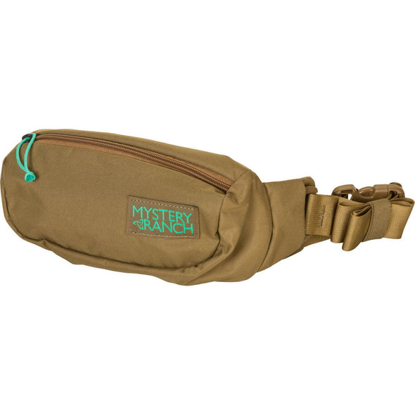 Mystery Ranch Forager Hip Pack - Wandering Star Adventure Emporium