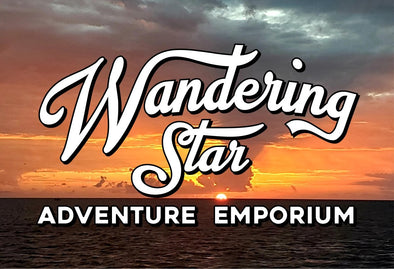 Wandering Star Gift Card - Wandering Star Adventure Emporium